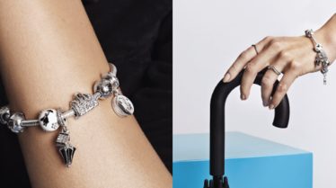 Mary Poppins x Pandora