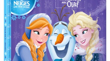 LIVRE+DVD Joyeuses Fêtes avec Olaf.jpg