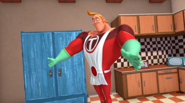 Épisode 1