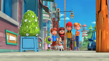 Épisode 2