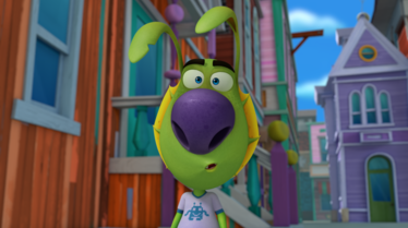 Épisodes 2