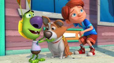 Épisode 2