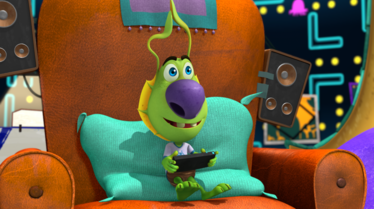 Épisode 3