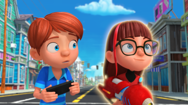Épisode 3