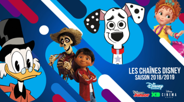 Dossier de presse des chaînes Disney_Saison 2018/2019.pdf