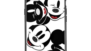 Phone Case Mickey Face iPhone® X.jpg