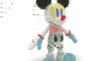 Mickey Forever Young.jpg