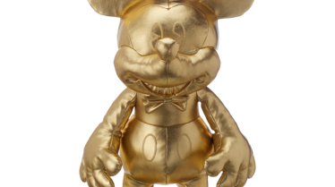Disney Store Mickey Mouse Gold Collection Large Soft Toy.tif