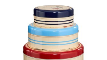Disney Classic Mickey Retro Storage Tin  (2).jpg