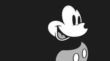 Mickey Mouse BlackWhite.PNG