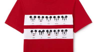 T-Shirt Rouge Lacoste.PNG