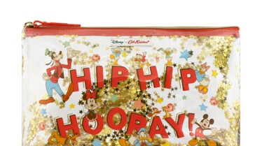 Disney x Cath Kidston Hooray Glitter Matt Wash Bag, £20.jpg