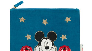 Disney x Cath Kidston Mickey Mouse Star Velvet Pouch, £20.jpg