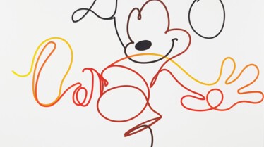 Tout l'Art de Mickey Mouse.jpg