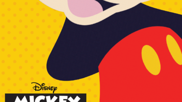 Visuels collaborations Mickey