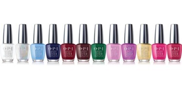 OPI x Disney