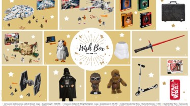 Newsletter - Star Wars