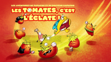 Papachu et Docteur Kapatoo_Episode 2_01.png