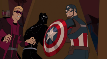 Marvel Avengers - La Quête de Black Panther - Ep 9 .png