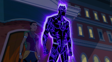 Marvel Avengers - La Quête de Black Panther - EP9 .png