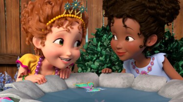 Fancy Nancy Clancy_Nancy et Bree.jpg