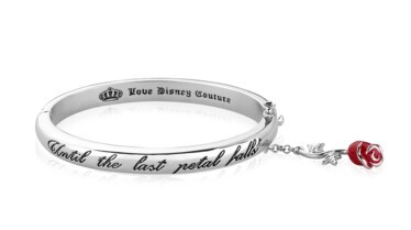 Bracelet La Belle et la Bête.JPG