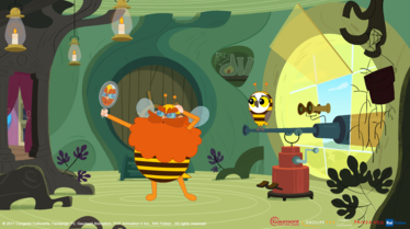 TT119_A STICKY SITUATION_MAIN IMAGE_with copyright.PNG