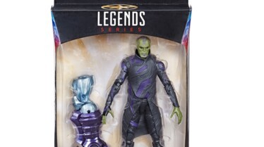 Legends series