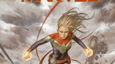 La vie de Captain Marvel.jpg