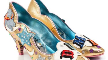 Escarpins Irregular choice.jpg