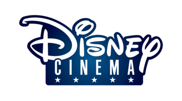 Disney Cinema logo