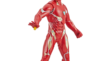 Iron Man à fonction Hasbro.tif
