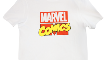 T-shirt Avengers Kiabi