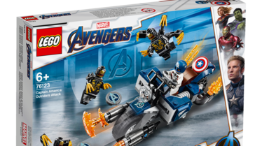 Captain America et l'attques des Outriders.png