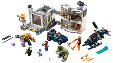 L'attaque du QG des Avengers Lego (2).png
