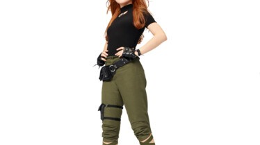 Kim Possible