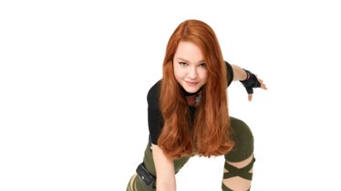 Kim Possible