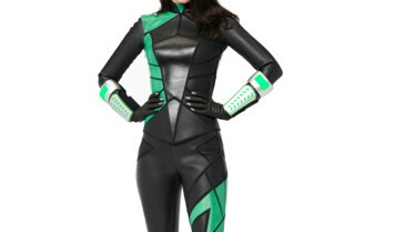 Shego