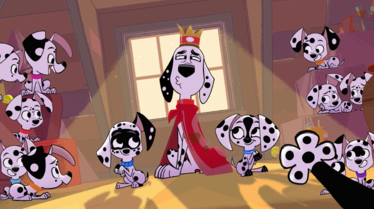 Who The Dog Do You Think You Are Ep4