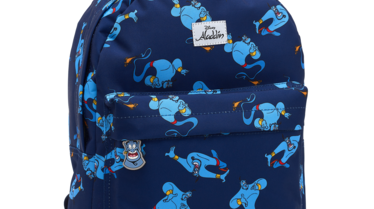 Visuels Aladdin