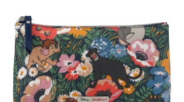 Disney x Cath Kidston Jungle Flowers Matt Make Up Bag, £18.jpg