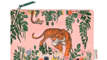 Disney x Cath Kidston Shere Khan Pouch, £25.jpg