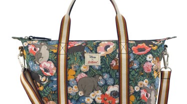 Disney x Cath Kidston Jungle Flowers Lightweight Cross Body, £50.jpg