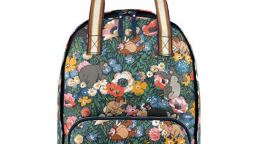 Disney x Cath Kidston Jungle Flowers Multi Pocket Backpack, £65.jpg