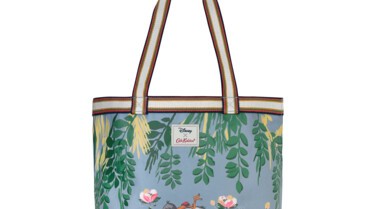 Disney x Cath Kidston Waterlily River Disney Placement Tote, £75.jpg