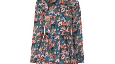 Disney x Cath Kidston Jungle Flowers Pac-a-Mac, £45.jpg