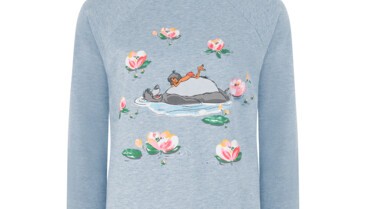 Disney x Cath Kidston Waterlily River Sweatshirt, £50.jpg
