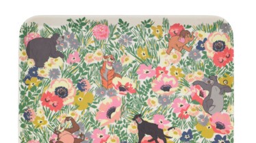 Disney x Cath Kidston In the Jungle Bamboo Tray, £16.jpg