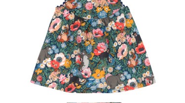 Disney x Cath Kidston Jungle Flowers Baby Disney Eleanor Dress, £26.jpg