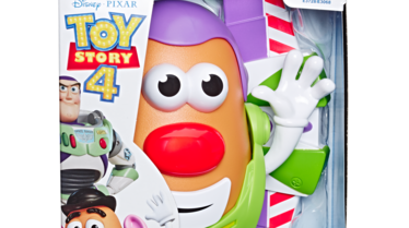 Monsieur Patate Buzz pack.tif